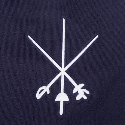 USA Fencing Pro Standard Unisex Hoodie