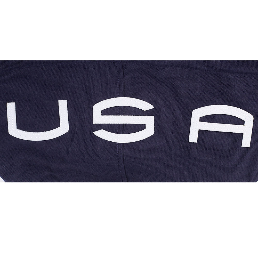 USA Fencing Pro Standard Unisex Hoodie