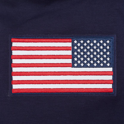 USA Fencing Pro Standard Track Jacket