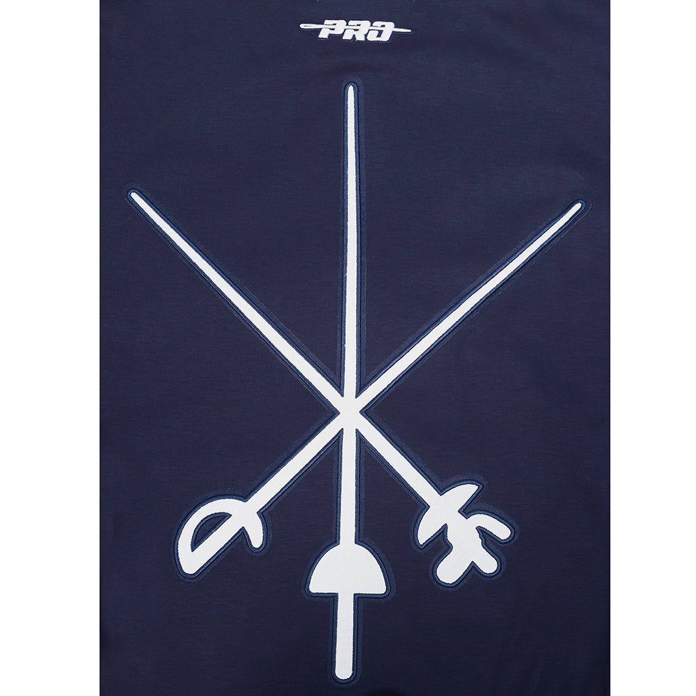 USA Fencing Pro Standard Track Jacket