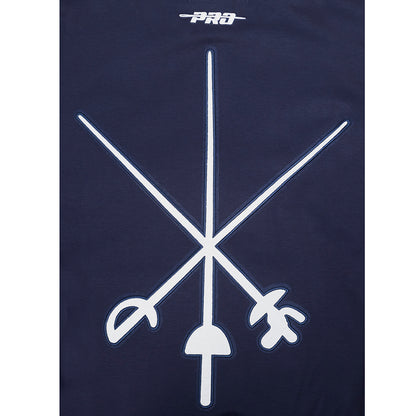 USA Fencing Pro Standard Track Jacket