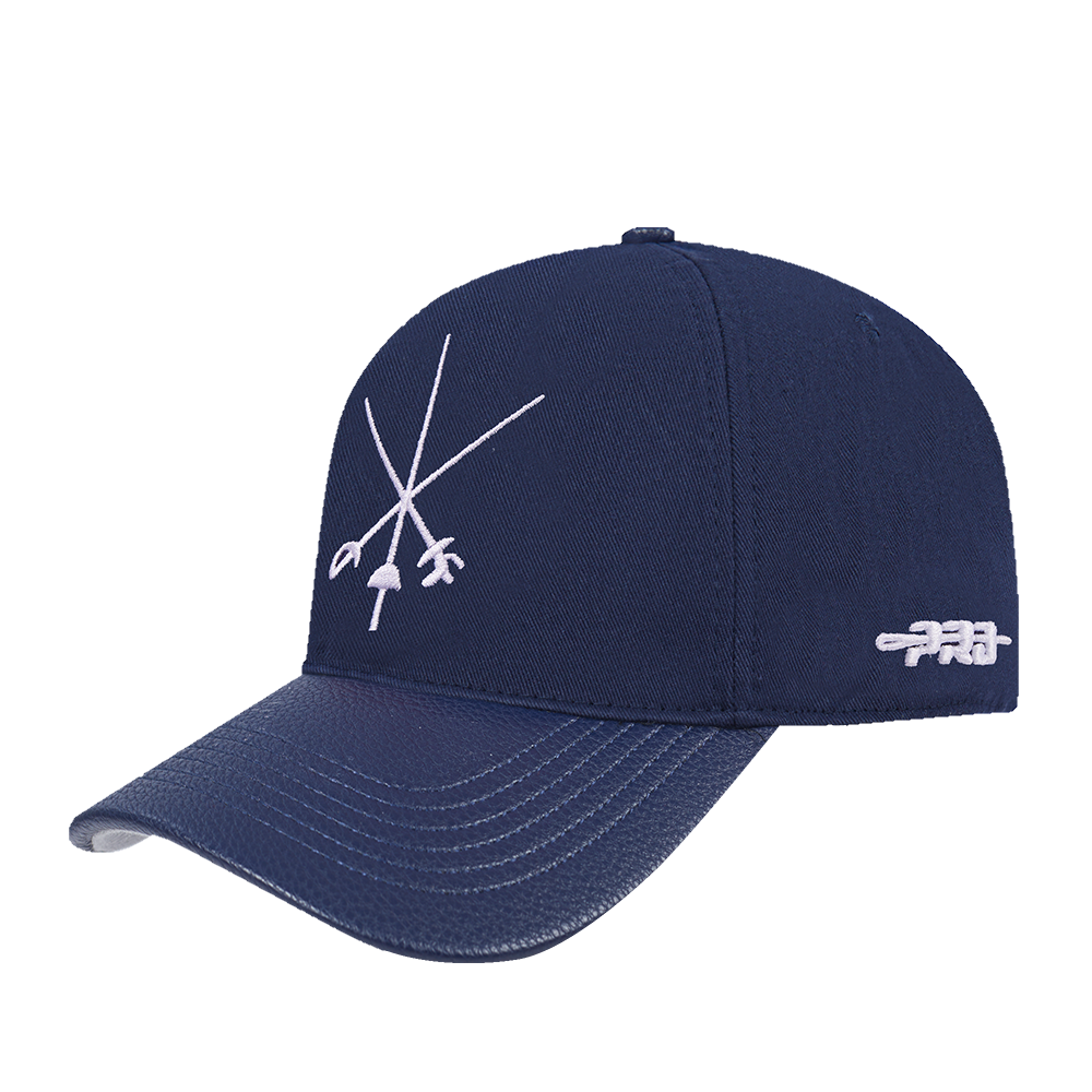 USA Fencing Pro Standard Shield Hat