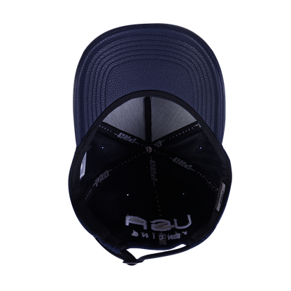 USA Fencing Pro Standard Shield Hat