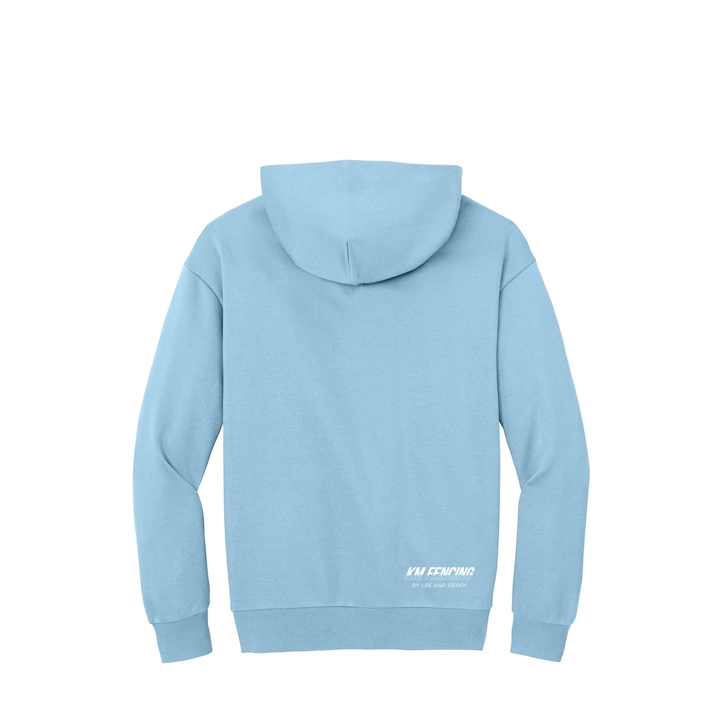 KM Fencing Hoodie