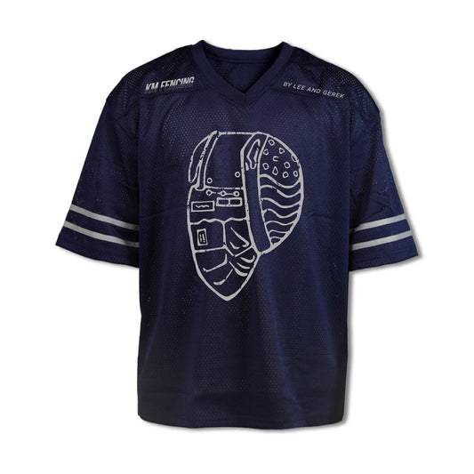 KM Fencing Jersey