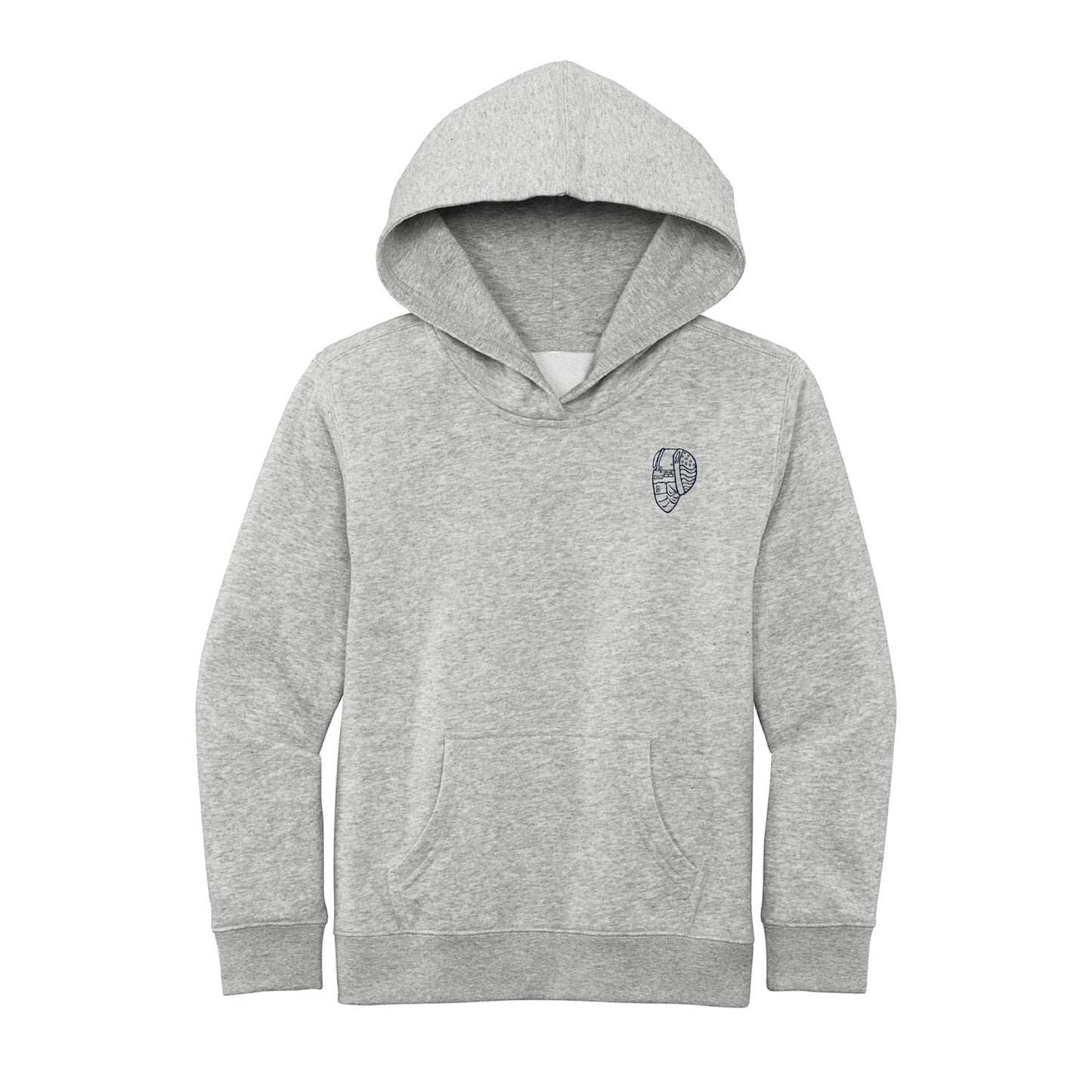 Youth KM Fencing Hoodie