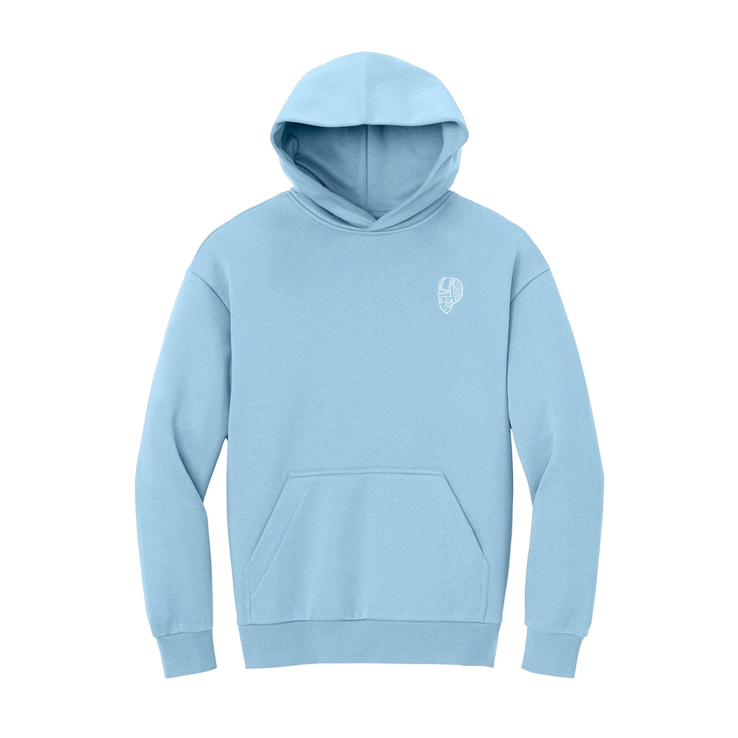 KM Fencing Hoodie