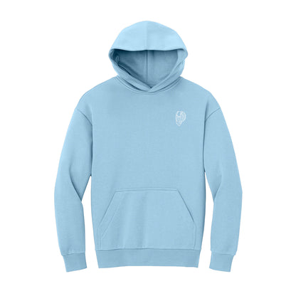 KM Fencing Hoodie