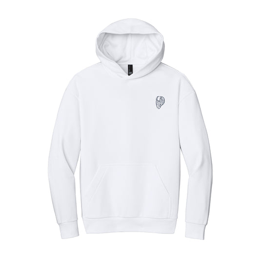 KM Fencing Hoodie