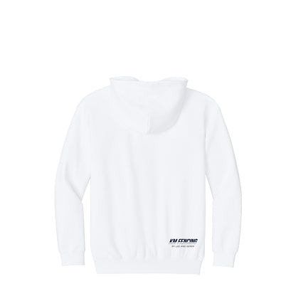 Youth KM Fencing Hoodie