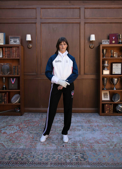 RECREATIONAL HABITS YALE JACKET