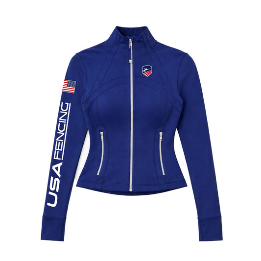 Lululemon Define Performance Cropped Jacket