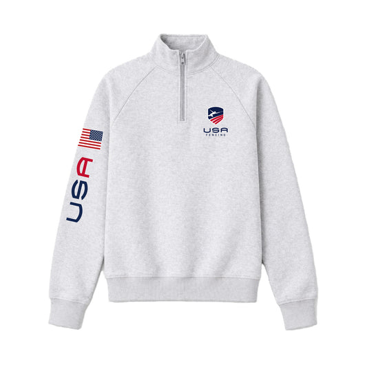 Lululemon Smooth Spacer 1/4 Zip