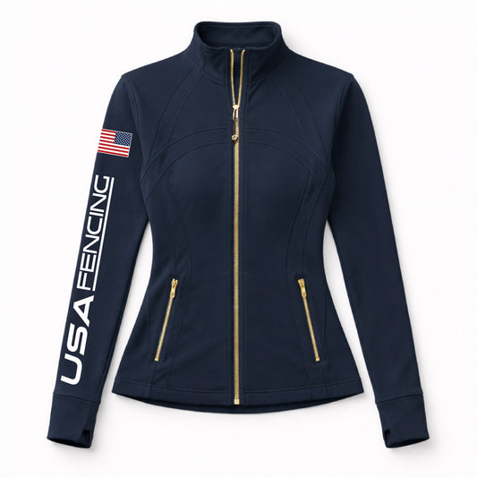 Lululemon Define Performance Cropped Jacket