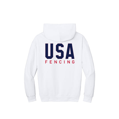 NAC MULTI HIT SWEATSHIRT
