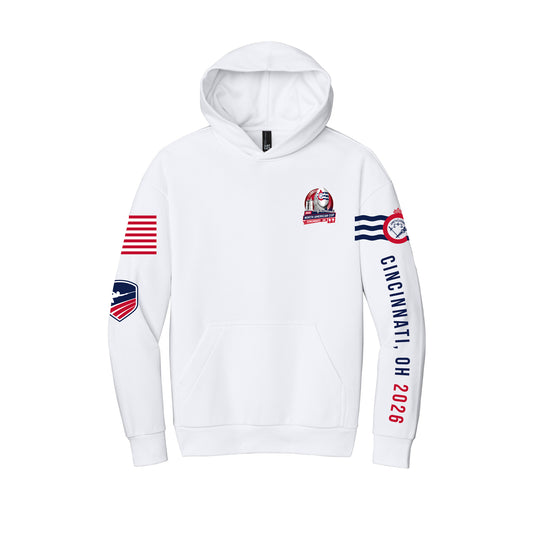 NAC MULTI HIT SWEATSHIRT
