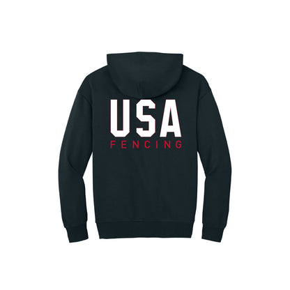 NAC MULTI HIT SWEATSHIRT