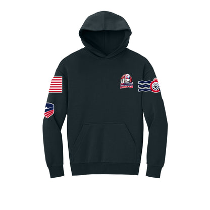 NAC MULTI HIT SWEATSHIRT