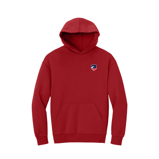 NAC EVENT PARAFENCING HOODIE