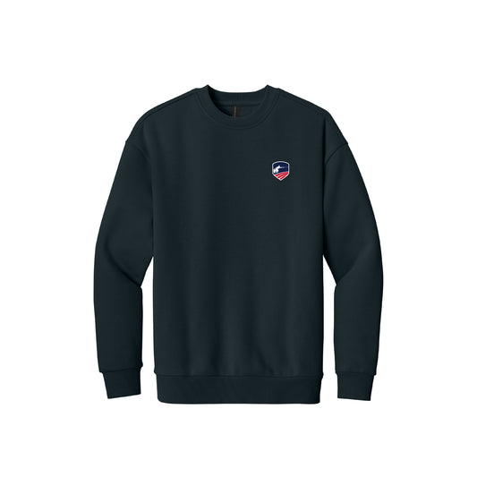 NAC EVENT PARAFENCING CREWNECK