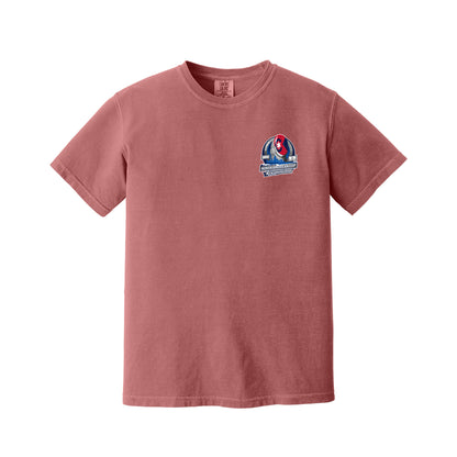 NAC CLEVELAND FENCER SHORT SLEEVE TEE