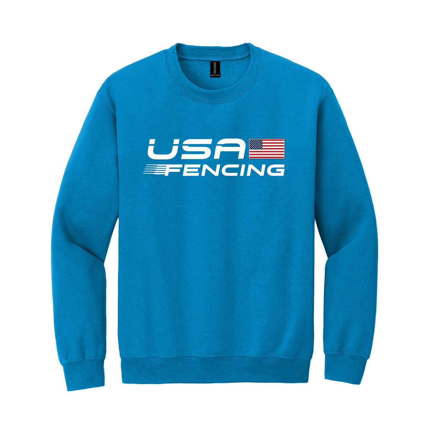 NAC CLEVELAND EVENT CREWNECK SWEATSHIRT