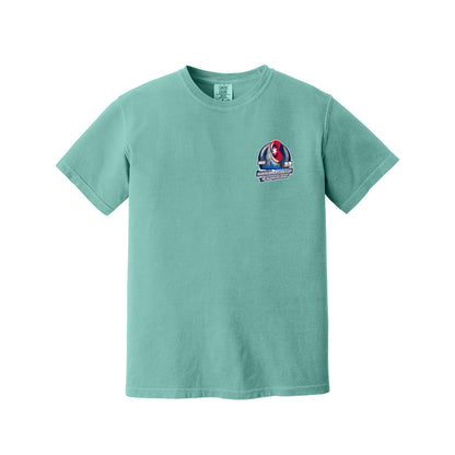 NAC CLEVELAND FENCER SHORT SLEEVE TEE