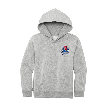 YOUTH NAC EVENT HOODIE