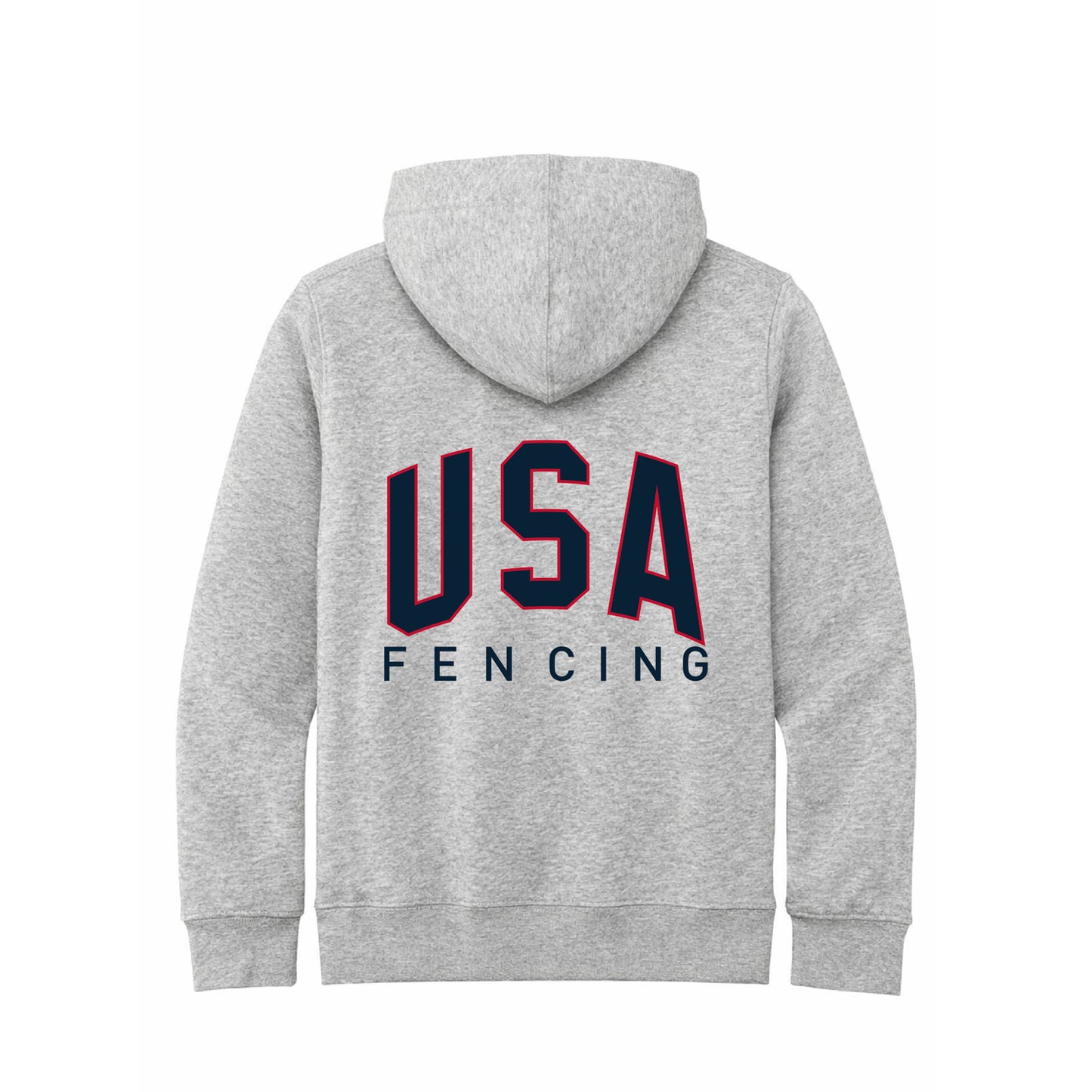 YOUTH NAC EVENT HOODIE