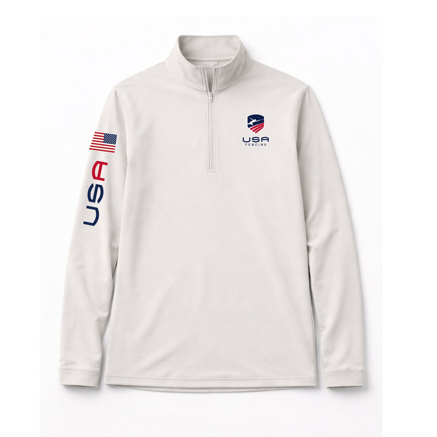 Men's Lululemon Soft Jersey Quarter Zip