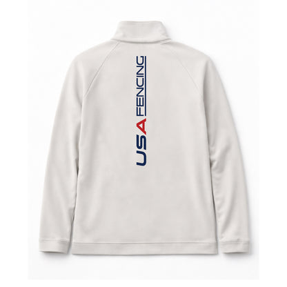 Men's Lululemon Soft Jersey Quarter Zip
