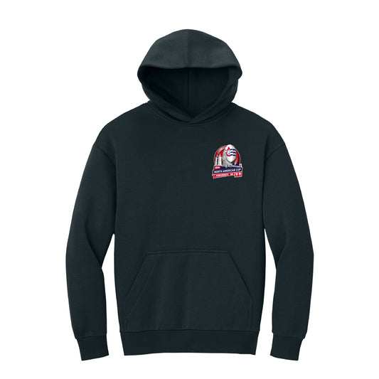 SKYLINE CINCINNATI NAC HOODIE