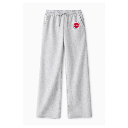 FLARE LOUNGE PANTS