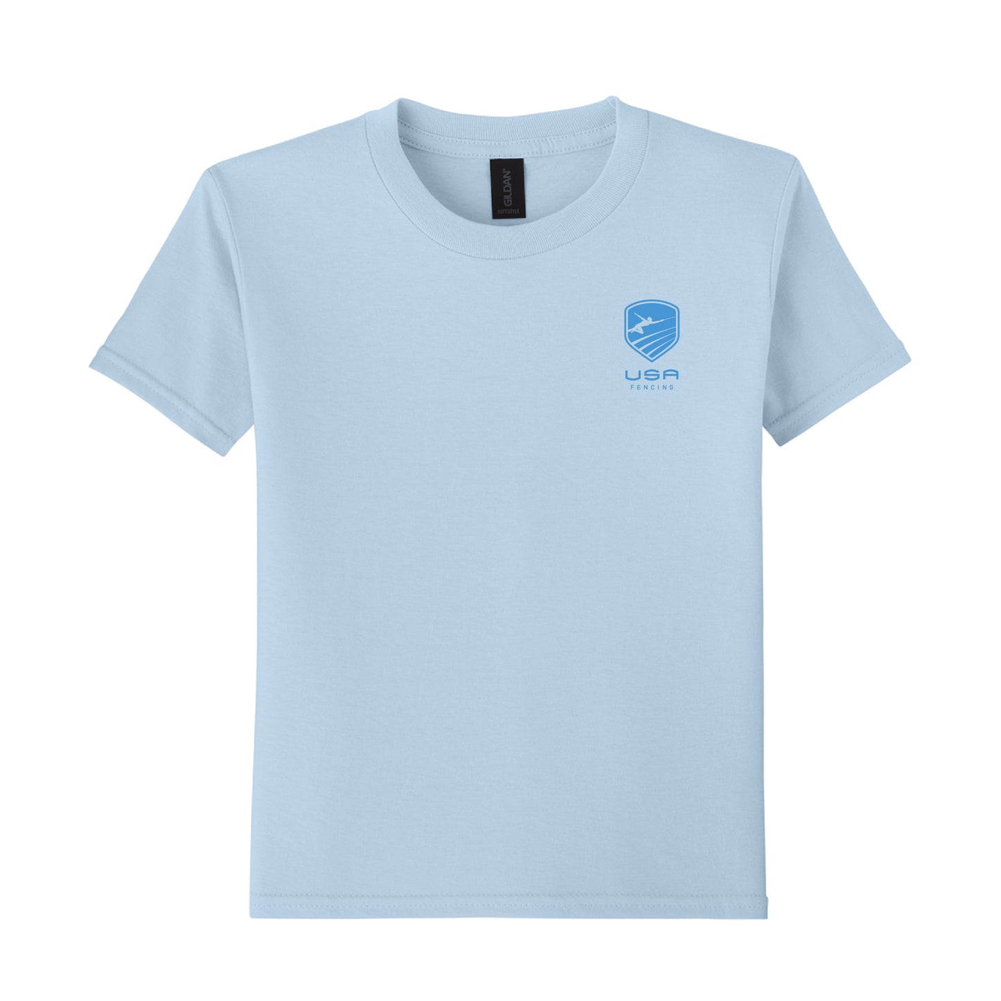 Attack, Recover, Repeat youth tee