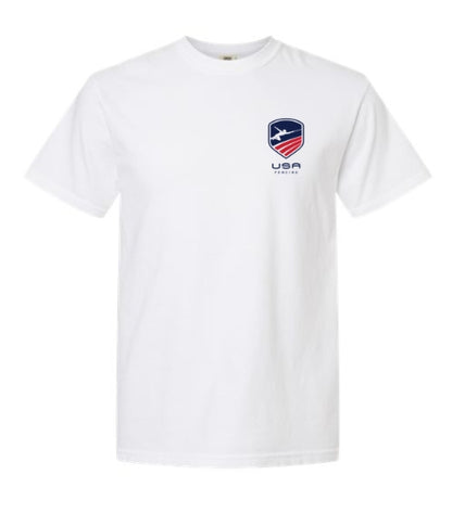 New York Pizza Tee