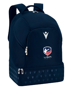 Macron Rookie Backpack