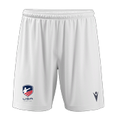 Macron Skara Eco Men's Short