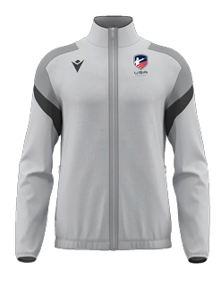 Macron Odin Full Zip