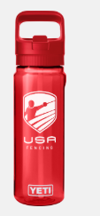 Yeti Yonder .75L Straw Bottle