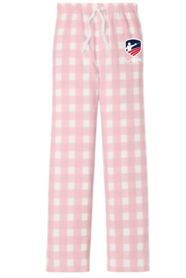 Official Logo Pajama Pants