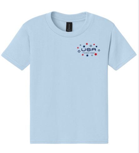 Youth Whimsy Tee