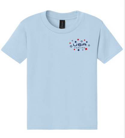 Youth Whimsy Tee
