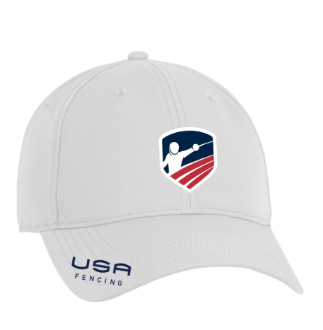 New Official Logo Tech Hat