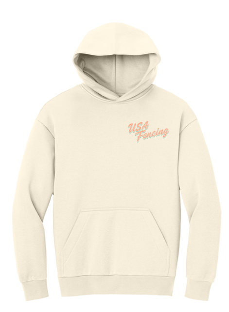 California Classic Hoodie