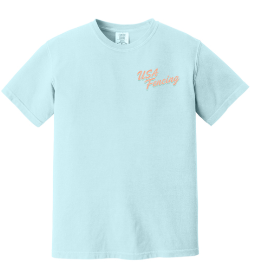 California Classic Tee