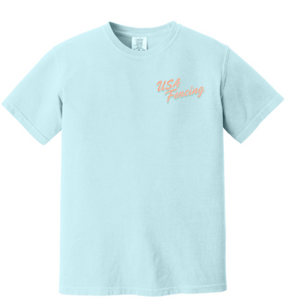 California Classic Tee