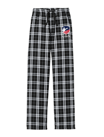 Official Logo Pajama Pants