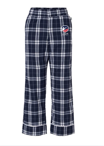 Youth Official Logo Pajama Pants