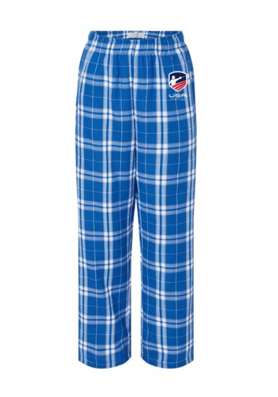 Youth Official Logo Pajama Pants