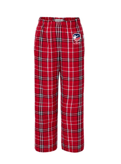Youth Official Logo Pajama Pants